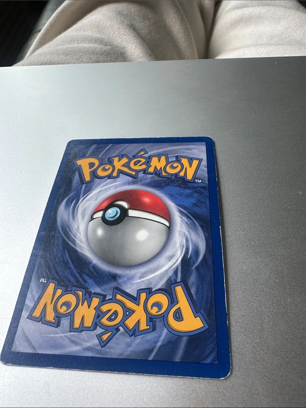 Chansey Holo Pokémon Card (3/102)
